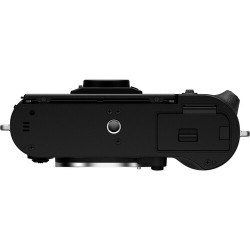 Fujifilm X-T50 + XC15-45 Black | Foto-Groep.nl