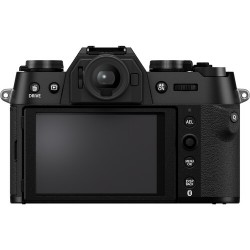 Fujifilm X-T50 + XC15-45 Black | Foto-Groep.nl