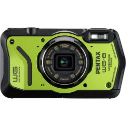 Penatx WG-8 Groen