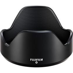 Fujifilm XF16-50mm f/2.8-4.8 R LM WR