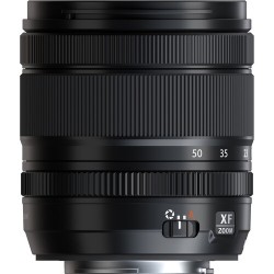 Fujifilm XF16-50mm f/2.8-4.8 R LM WR