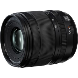 Fujifilm XF16-50mm f/2.8-4.8 R LM WR