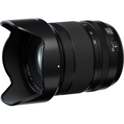 Fujifilm XF16-50mm f/2.8-4.8 R LM WR