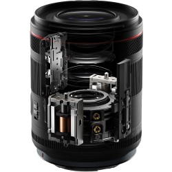 Canon RF 35mm f/1.4 L VCM | Premium lens voor haarscherpe foto's | Foto-Groep
