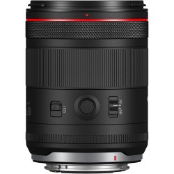Canon RF 35mm f/1.4 L VCM | Premium lens voor haarscherpe foto's | Foto-Groep