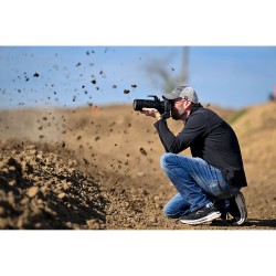 Nikon Z6III Body - Koop de nieuwste Nikon camera bij Foto-Groep