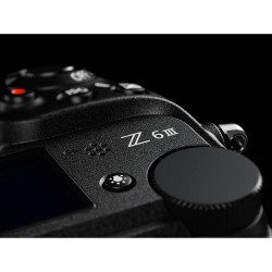 Nikon Z6III Body - Koop de nieuwste Nikon camera bij Foto-Groep