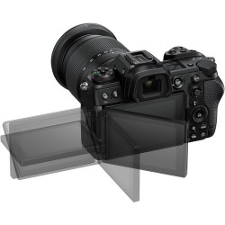 Nikon Z6III Body - Koop de nieuwste Nikon camera bij Foto-Groep