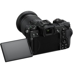 Nikon Z6III Body - Koop de nieuwste Nikon camera bij Foto-Groep