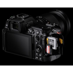 Nikon Z6III Body - Koop de nieuwste Nikon camera bij Foto-Groep