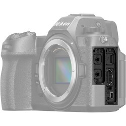 Nikon Z6III Body - Koop de nieuwste Nikon camera bij Foto-Groep