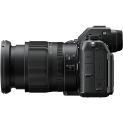 Nikon Z6III Body - Koop de nieuwste Nikon camera bij Foto-Groep