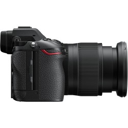 Nikon Z6III Body - Koop de nieuwste Nikon camera bij Foto-Groep