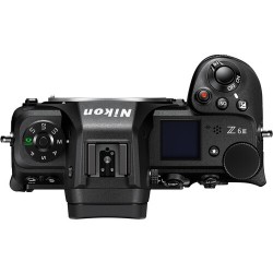 Nikon Z6III Body - Koop de nieuwste Nikon camera bij Foto-Groep