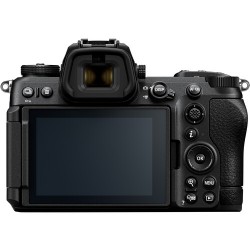 Nikon Z6III Body - Koop de nieuwste Nikon camera bij Foto-Groep