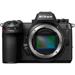 Nikon Z6III Body - Koop de nieuwste Nikon camera bij Foto-Groep