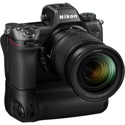 Nikon Power Battery Pack MB-N14 For Z6III
