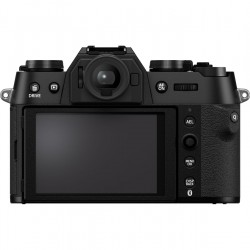 Fujifilm X-T50 + XC15-45 Black | Foto-Groep.nl