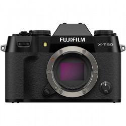 "Koop Fujifilm X-T50 Body Zwart online bij Foto-Groep | Fujifilm"