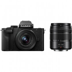 "Panasonic Lumix DC-G100D met 12-32mm en 45-150mm lenzen | Foto-Groep"