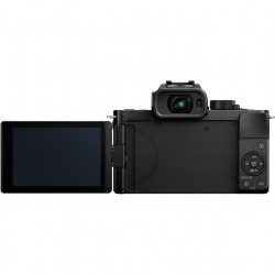 "Panasonic Lumix DC-G100D met 12-32mm en 45-150mm lenzen | Foto-Groep"