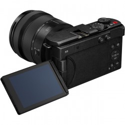 Panasonic Lumix S9 Jet Black S 20-60mm f/3.5-5.6 | Foto-Groep
