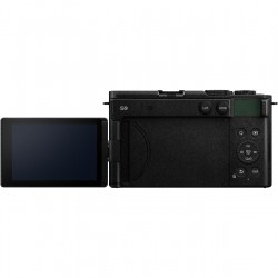 "Panasonic Lumix S9 Dark Olive Body - Foto-Groep"