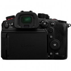 "Panasonic Lumix DC-GH7 S 20-60mm f/3.5-5.6 | Foto-Groep"