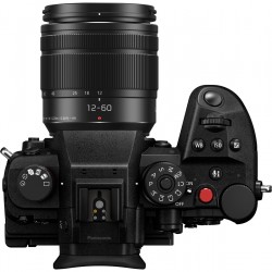 "Panasonic Lumix DC-GH7 S 20-60mm f/3.5-5.6 | Foto-Groep"
