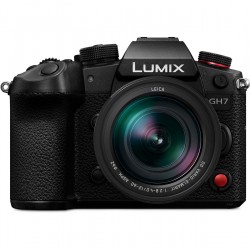 "Panasonic Lumix DC-GH7 Leica DG Vario-Elmarit 12-60mm f/2.8-4 ASPH. POWER O.I.S. | Foto-Groep"