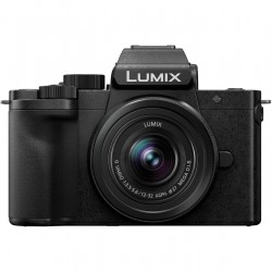 "Panasonic Lumix DC-G100D G Vario 12-32mm f/3.5-5.6 ASPH. | Foto-Groep"