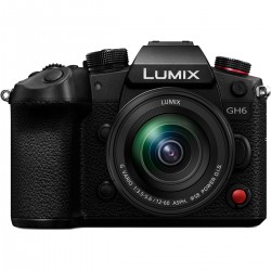 "Panasonic Lumix DC-GH6 S 20-60mm f/3.5-5.6 | Foto-Groep"