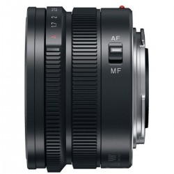 Panasonic Leica DG Summilux 15mm f/1.7 ASPH. (MFT) - Foto-Groep