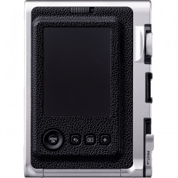 Fuji Instax Mini EVO Hybride Zwart - Foto-Groep