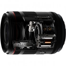 Canon RF 35mm f/1.4 L VCM | Premium lens voor haarscherpe foto's | Foto-Groep