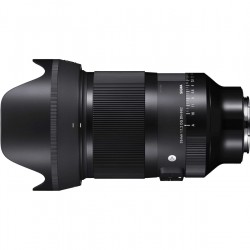Sigma 35mm f/1.2 DG DN (A) Sony FE - Koop nu bij Foto-Groep