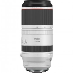 Canon RF 100-500mm f/4.5-7.1 L IS USM | Foto-Groep Canon Lens