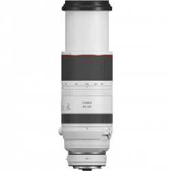Canon RF 100-500mm f/4.5-7.1 L IS USM | Foto-Groep Canon Lens