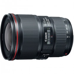 Canon EF 16-35mm f/4 L IS USM | Foto-Groep - Kwaliteit en scherpte met Canon lens