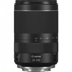 Canon RF 24-240mm f/4.0-6.3 IS USM - Koop bij Foto-Groep