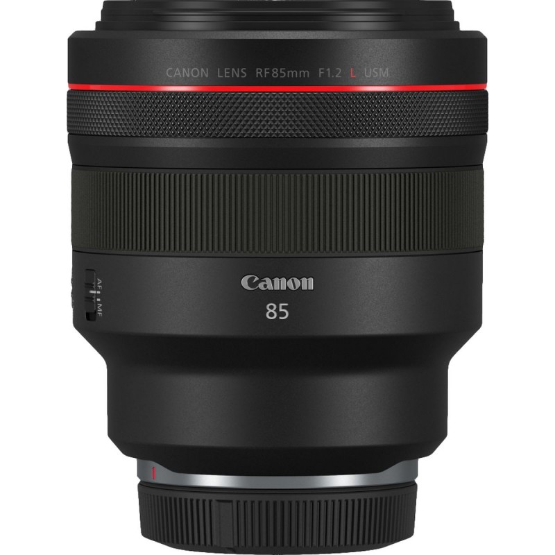 Canon RF 85mm f/1.2 L USM