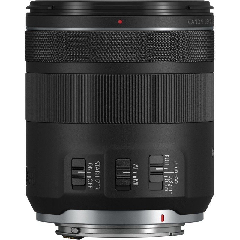 Canon RF 85mm f/2.0 Macro IS STM - Koop bij Foto-Groep voor scherpe prijzen! Canon RF 85mm f/2.0 Macro IS STM - Koop bij Foto-Groep voor scherpe prijzen!