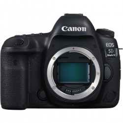 Canon EOS 5D Mk IV Body - Koop de nieuwste Canon camera bij Foto-Groep