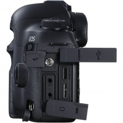 Canon EOS 5D Mk IV Body - Koop de nieuwste Canon camera bij Foto-Groep