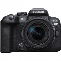 "Canon EOS R10 RF-S 18-150mm IS STM | Foto-Groep | Canon Camera's"