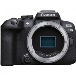 "Canon EOS R10 Body kopen | Foto-Groep: De beste prijs en service"