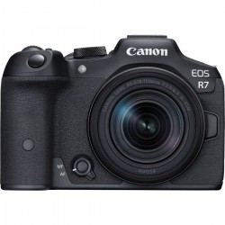 Canon EOS R7 RF-S 18-150mm IS STM | Beste prijs en snelle levering - Foto-Groep