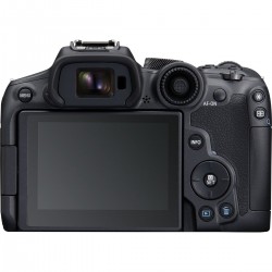 Canon EOS R7 RF-S 18-150mm IS STM | Beste prijs en snelle levering - Foto-Groep