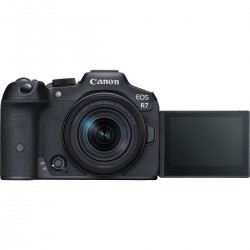 Canon EOS R7 RF-S 18-150mm IS STM | Beste prijs en snelle levering - Foto-Groep