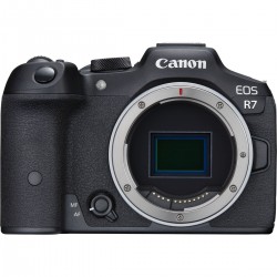 "Canon EOS R7 Body | Foto-Groep: beste prijs en snelle levering"